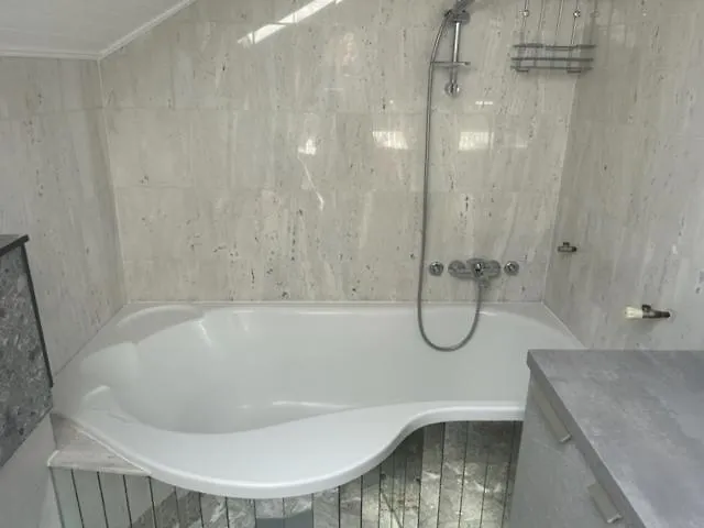 A&E Apartment Ljubljana