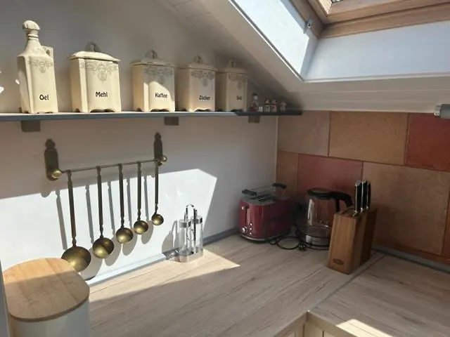 A&E Apartment Ljubljana Slovenia