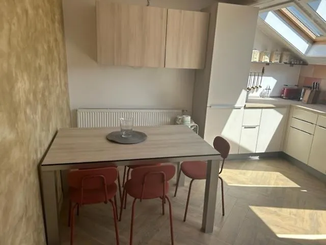 A&E Apartment Ljubljana 0*,  Slovenia