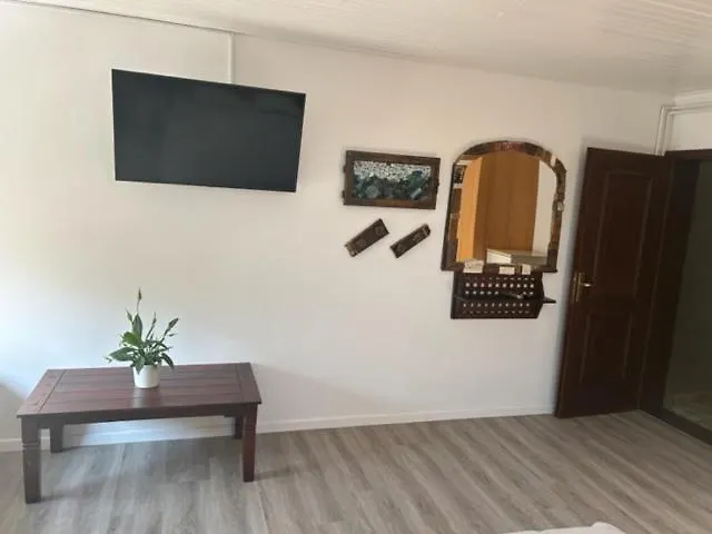 A&E Apartment Ljubljana
